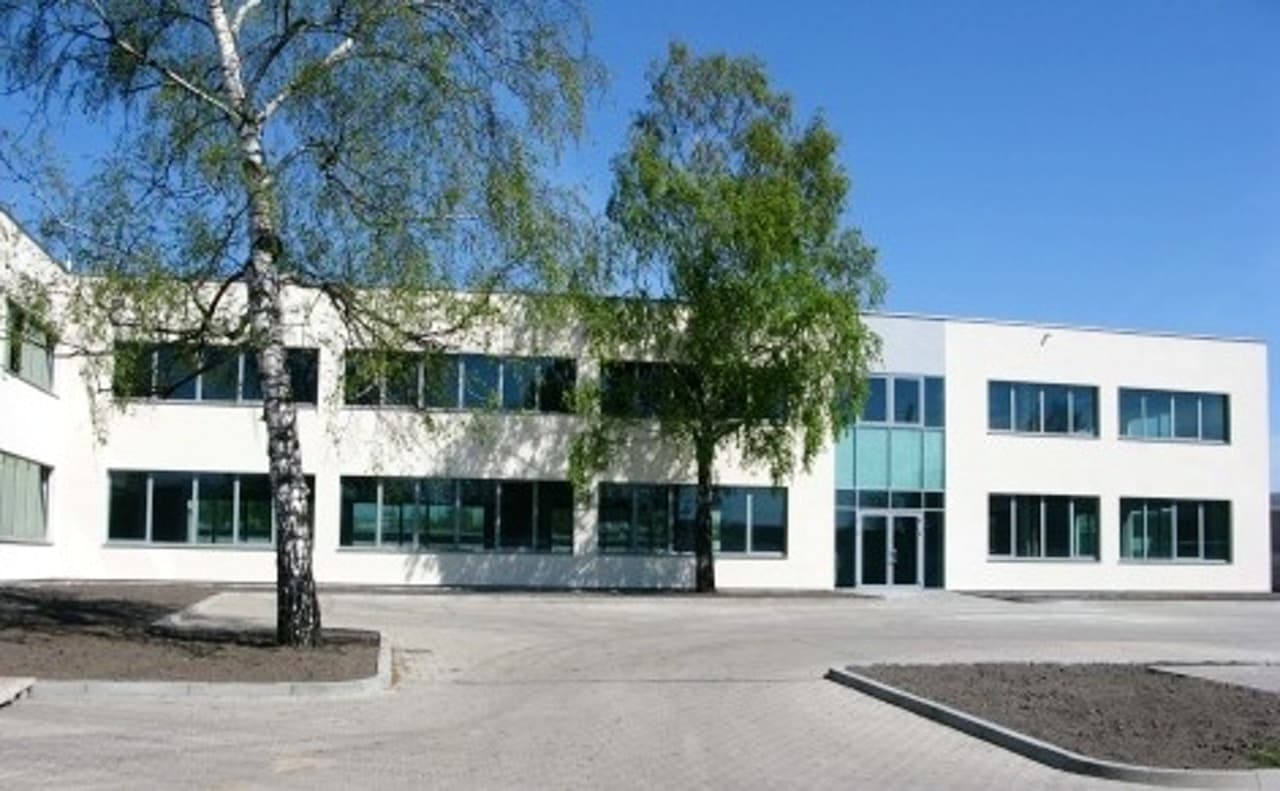 Nova Business Park