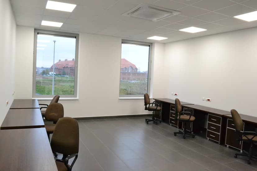 Office Photo
