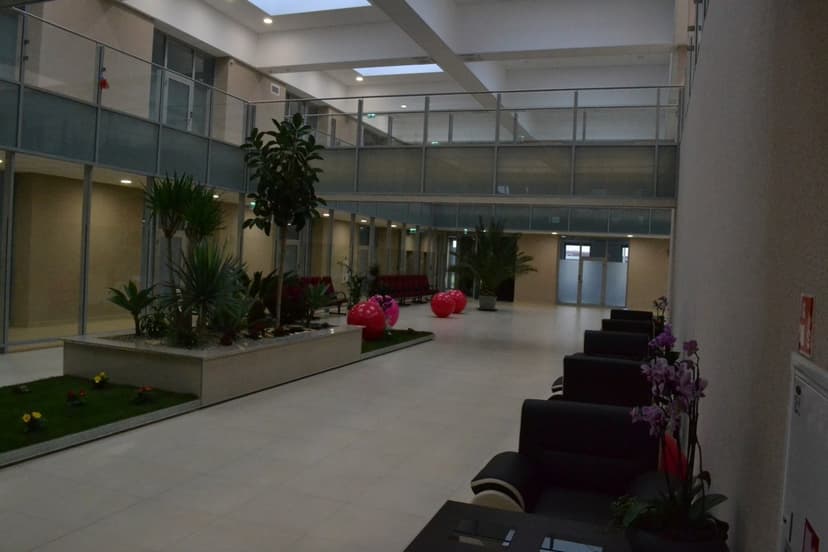 Office Photo