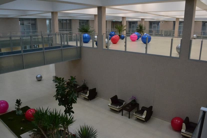 Office Photo