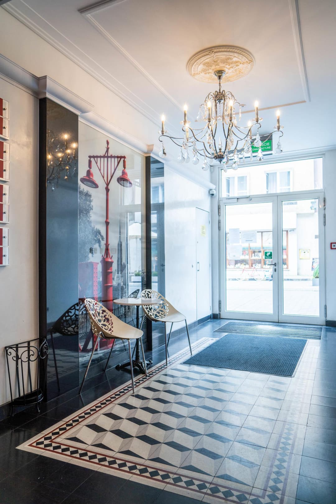 Kamienica pod Złotym Psem