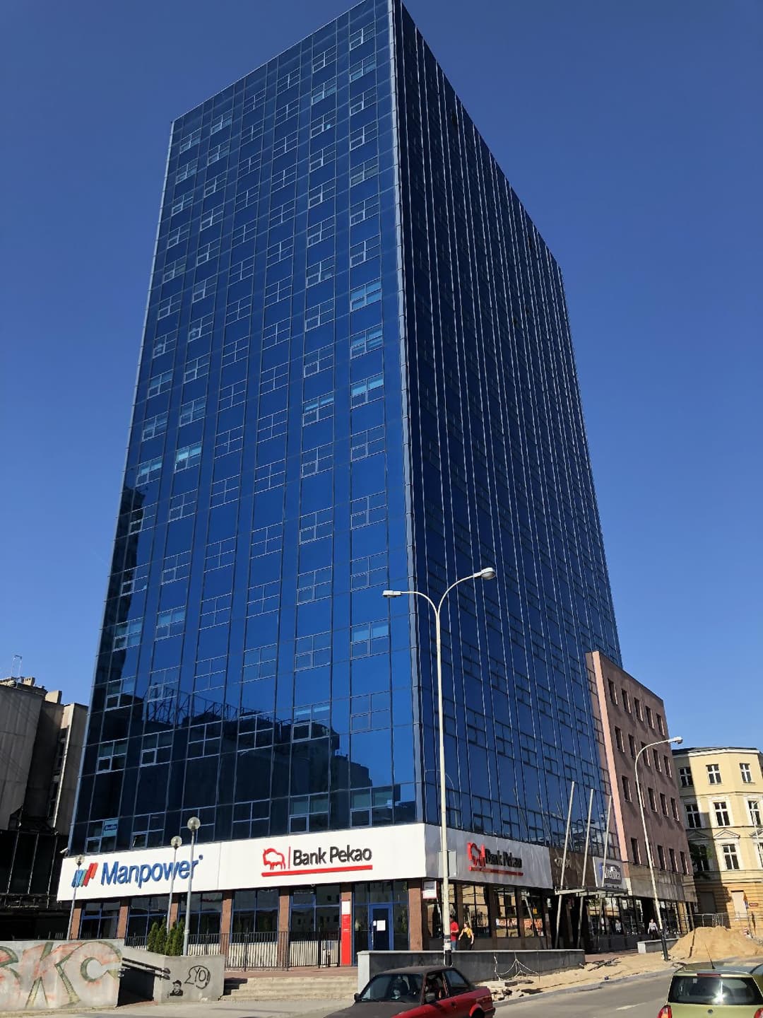 Orion Business Tower