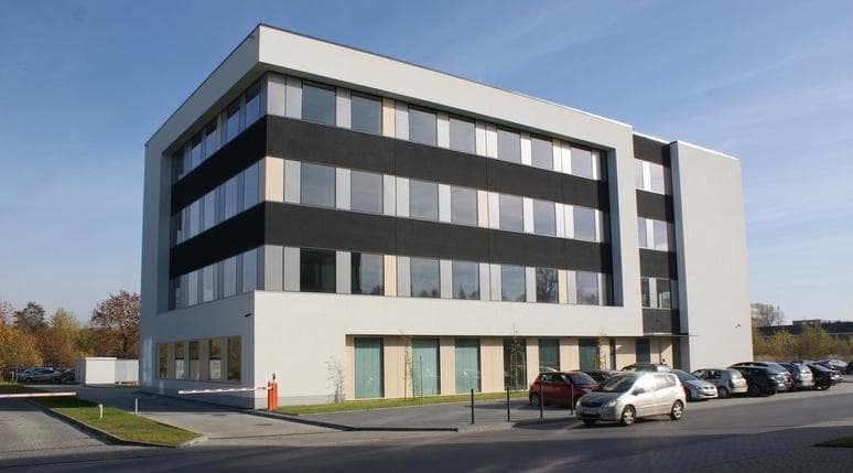 Office Photo