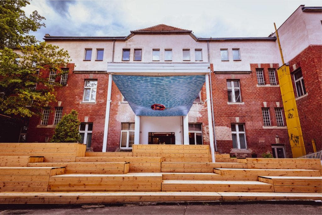 Pod Ciśnieniem