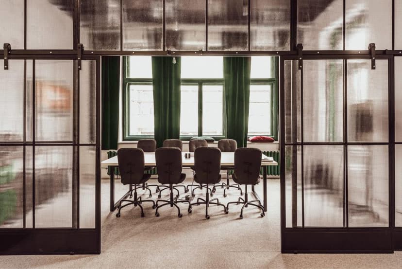 Office Photo