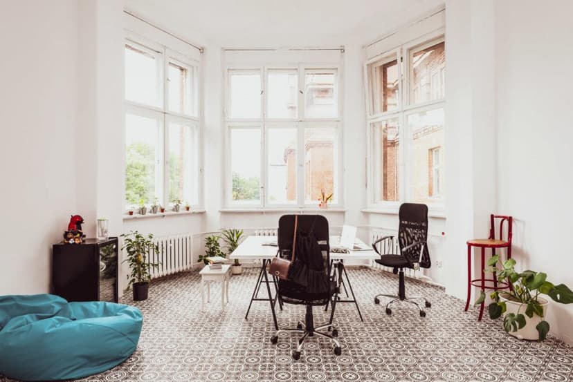 Office Photo