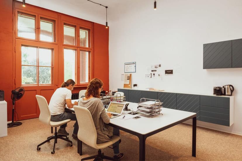 Office Photo
