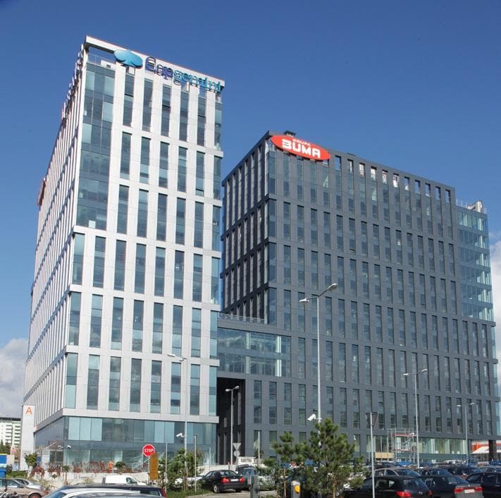 Quattro Business Park C