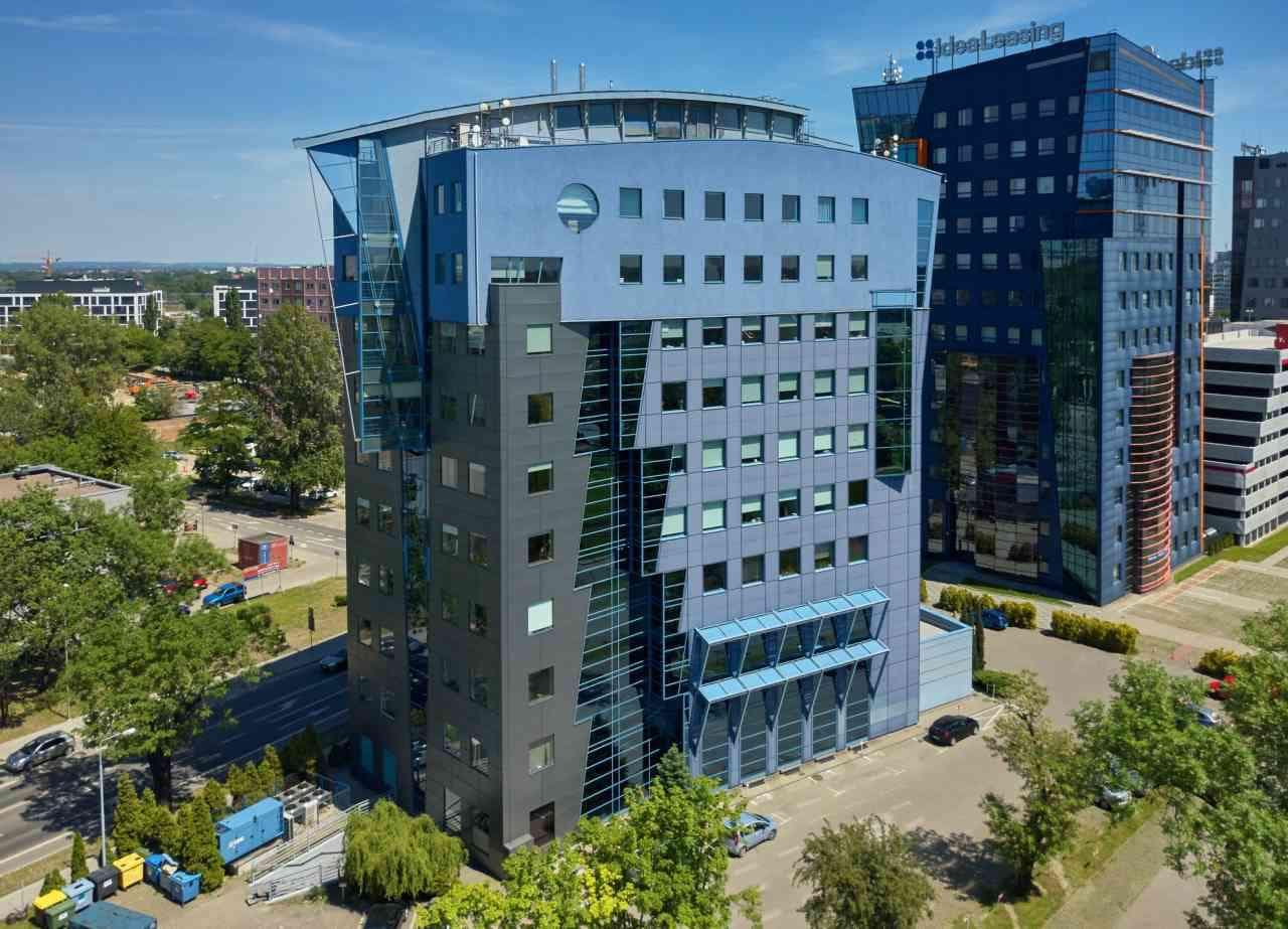 Millenium Tower I