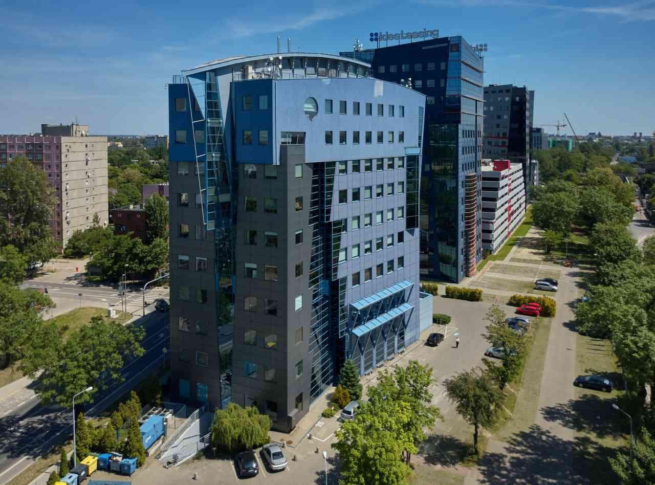 Millenium Tower I