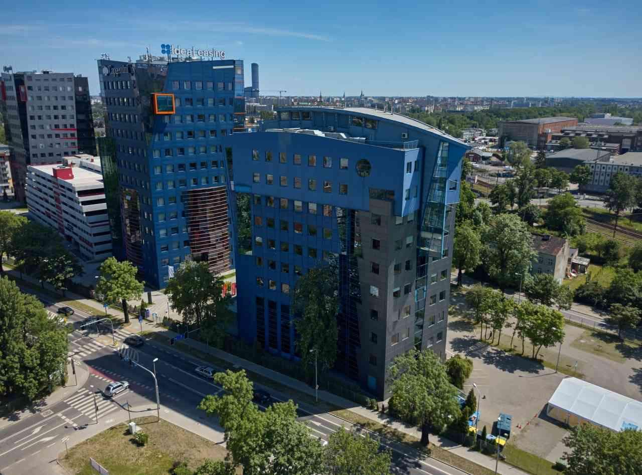 Millenium Tower I