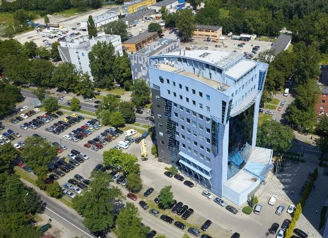 Millenium Tower I