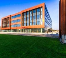 Porto Office B Faza I