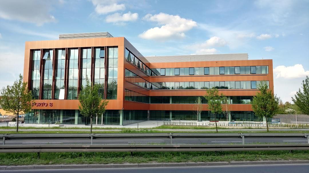 Porto Office B Faza I