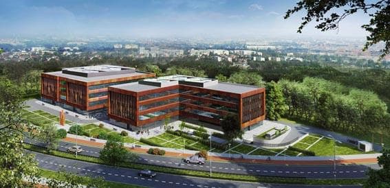 Porto Office B Faza I