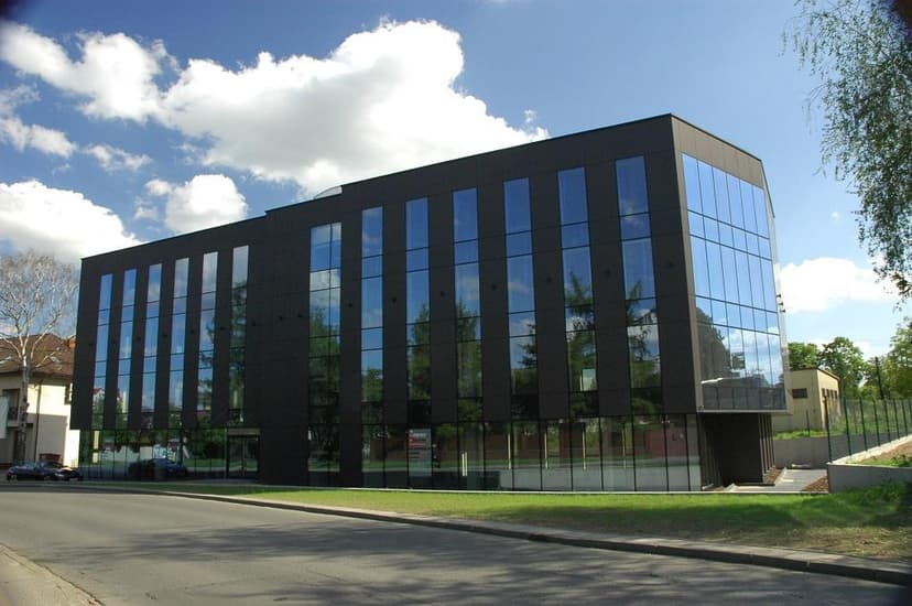 Office Photo