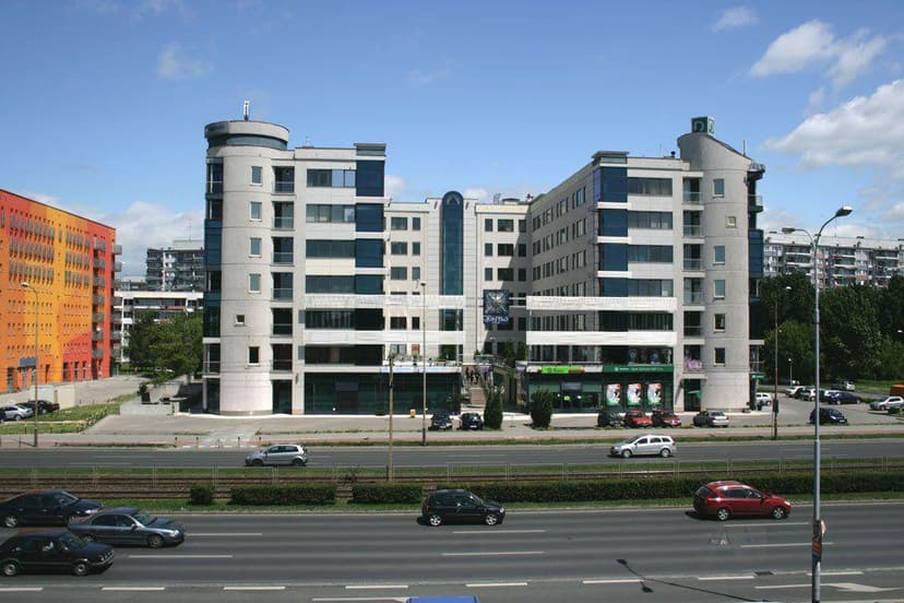 Office Photo