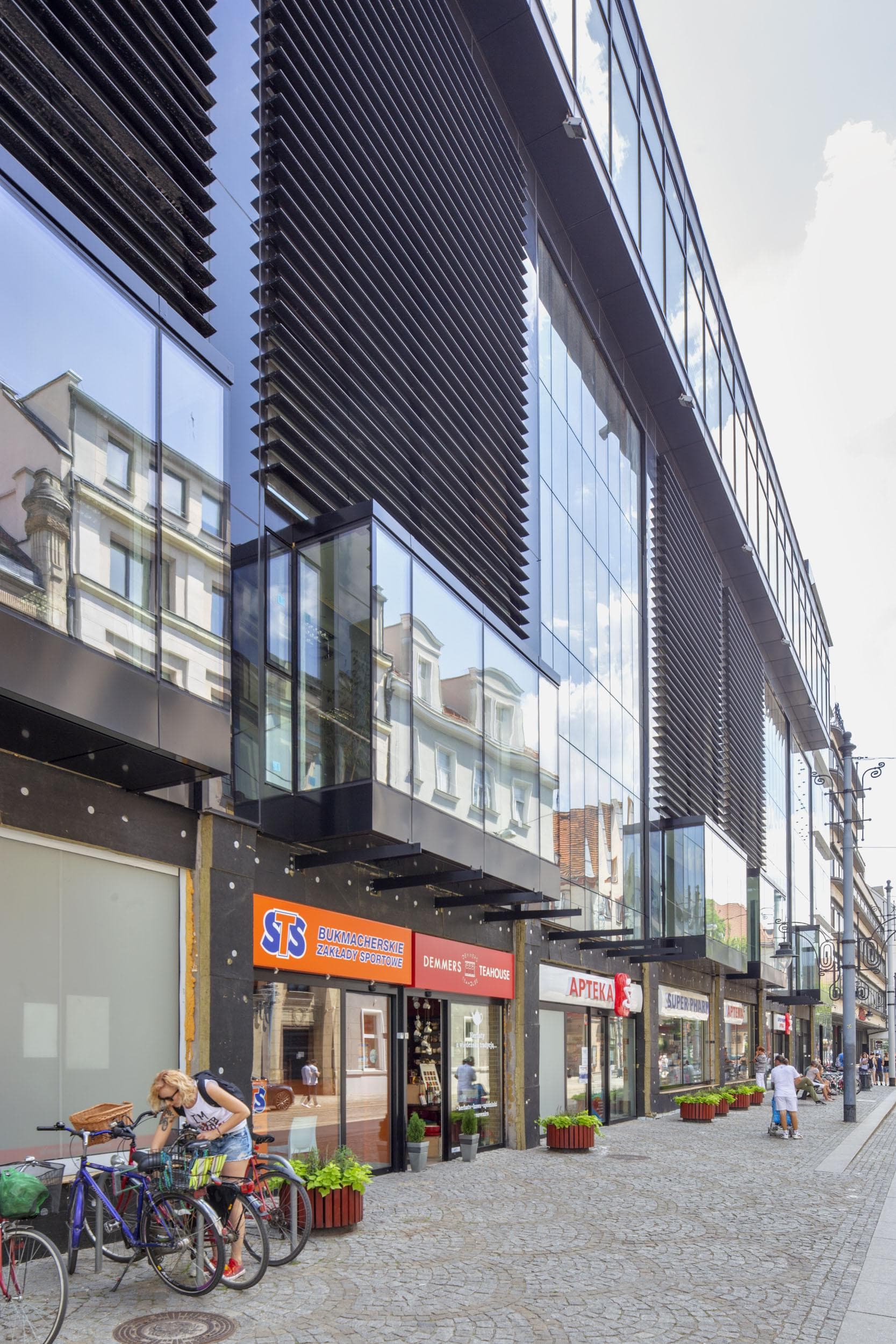 Centrum Biznesu Magdalena