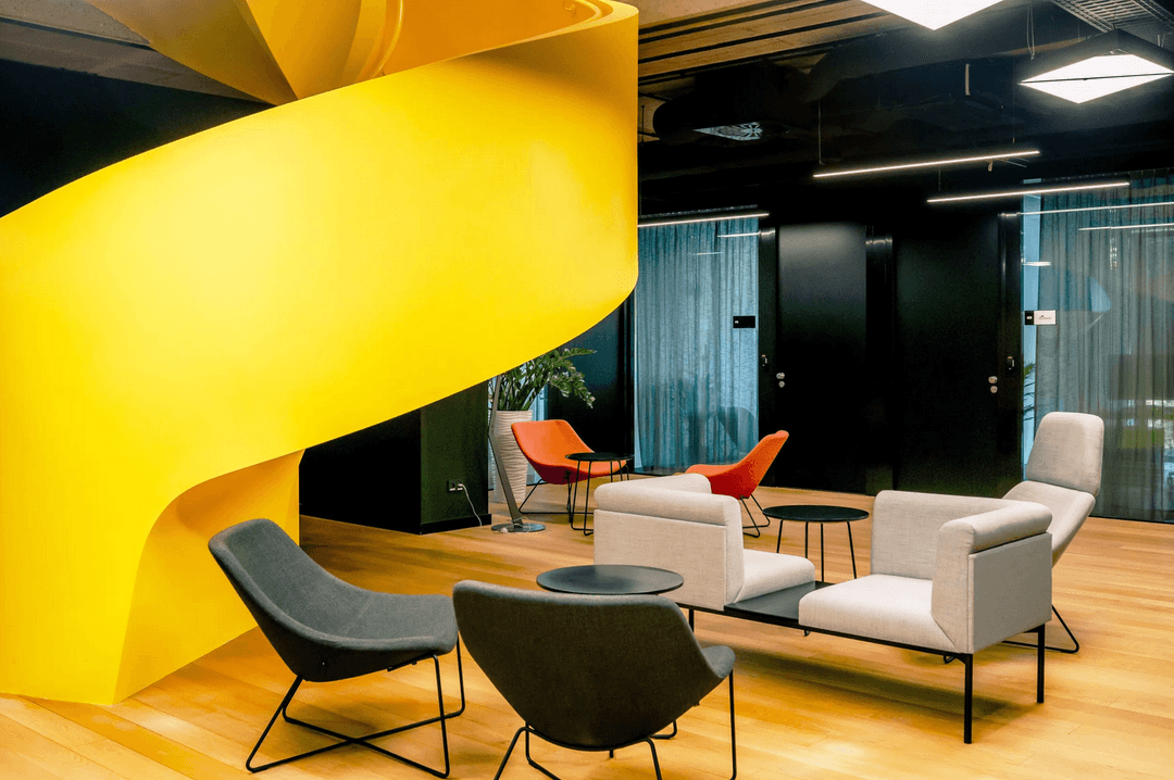 O3 Business Campus III