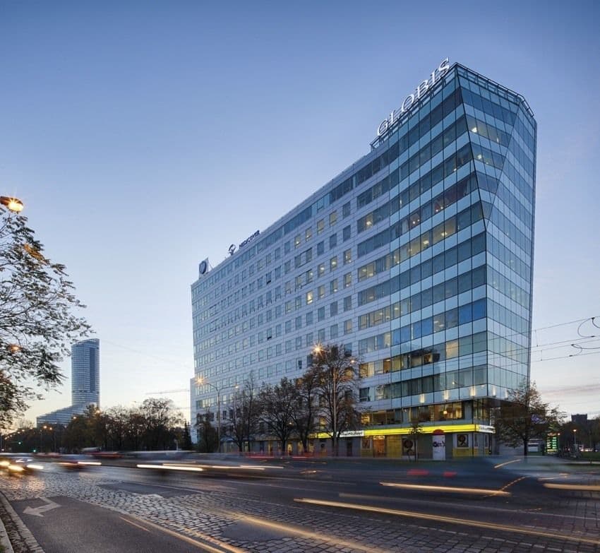 Globis - Wrocław
