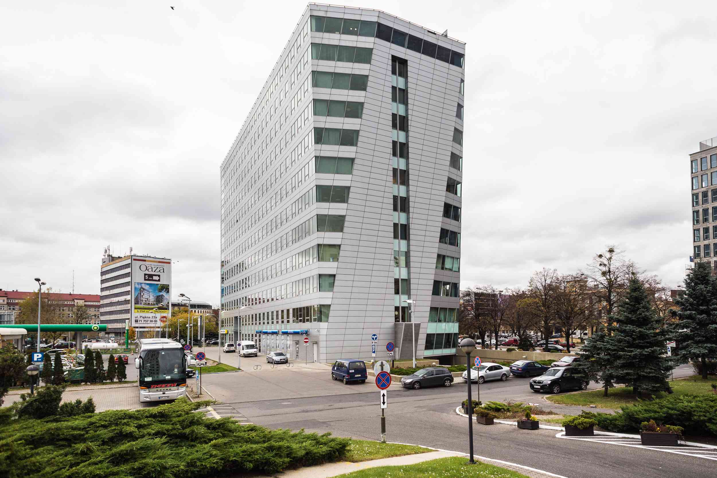 Globis - Wrocław