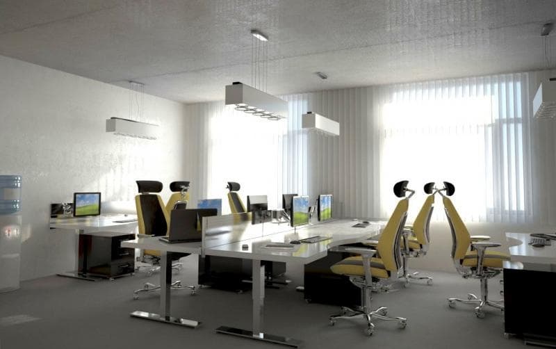 Office Photo