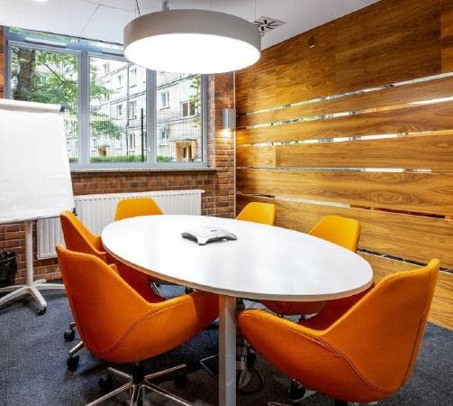 Office Photo