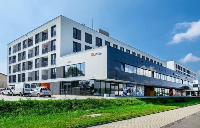 Lipska 8