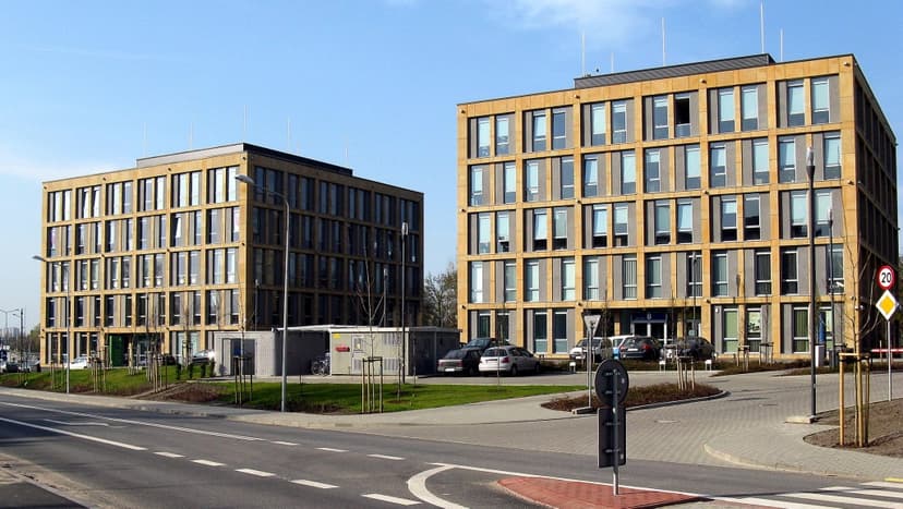 Office Photo