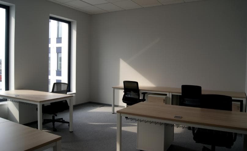 CP Business Center