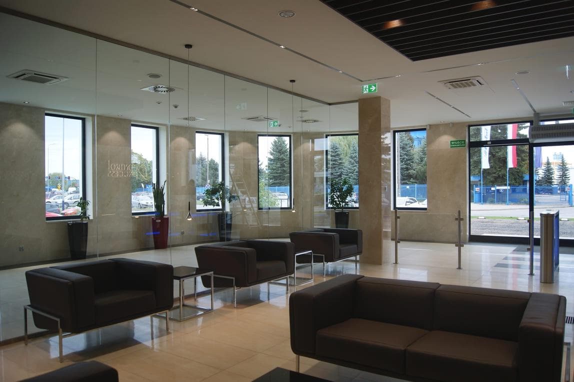 CP Business Center