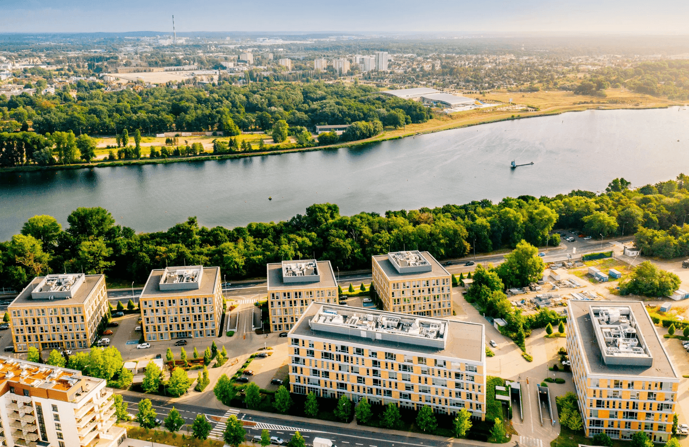 Malta Office Park D