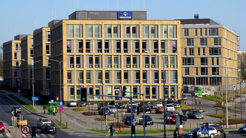 Office Photo