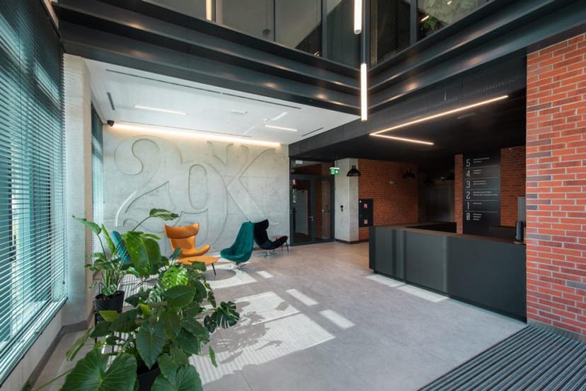 Office Photo