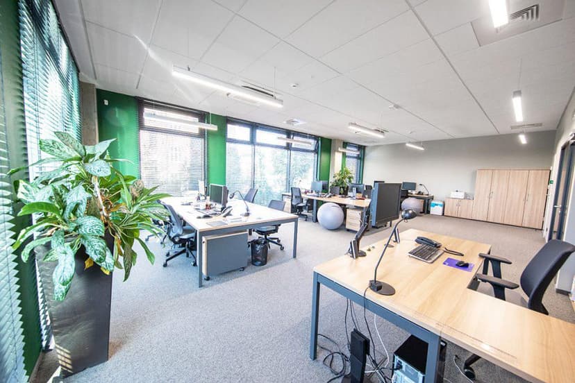 Office Photo