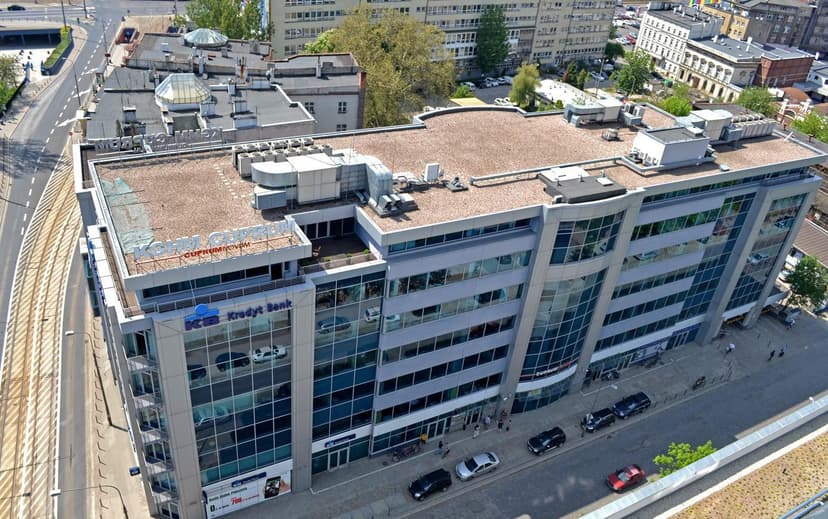 Office Photo