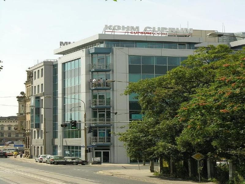 Office Photo