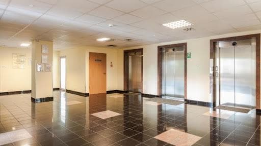 Office Photo