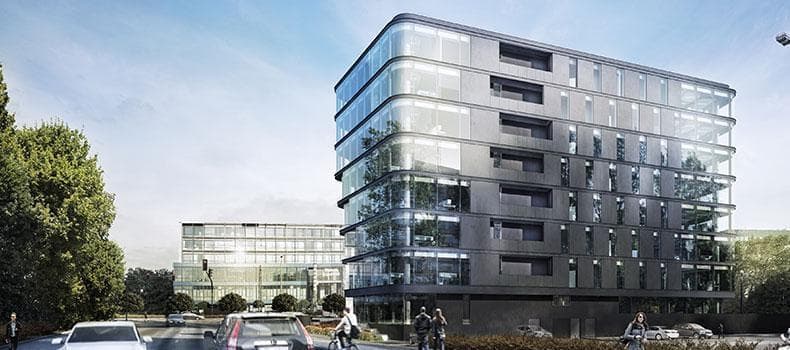 Imperial Business Center