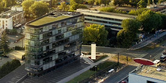 Imperial Business Center