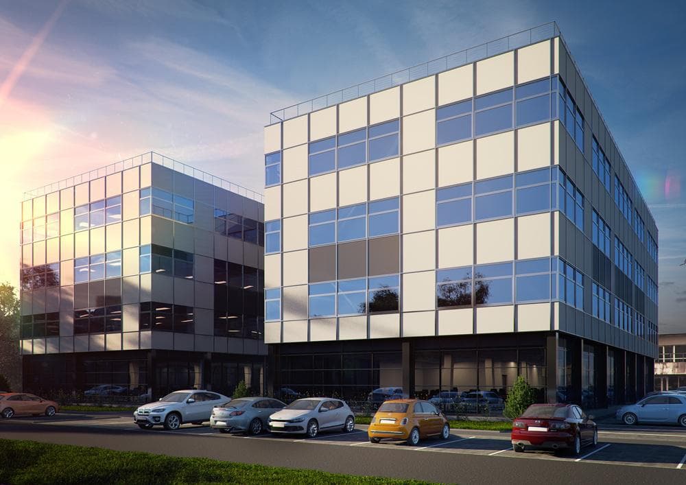 North Office