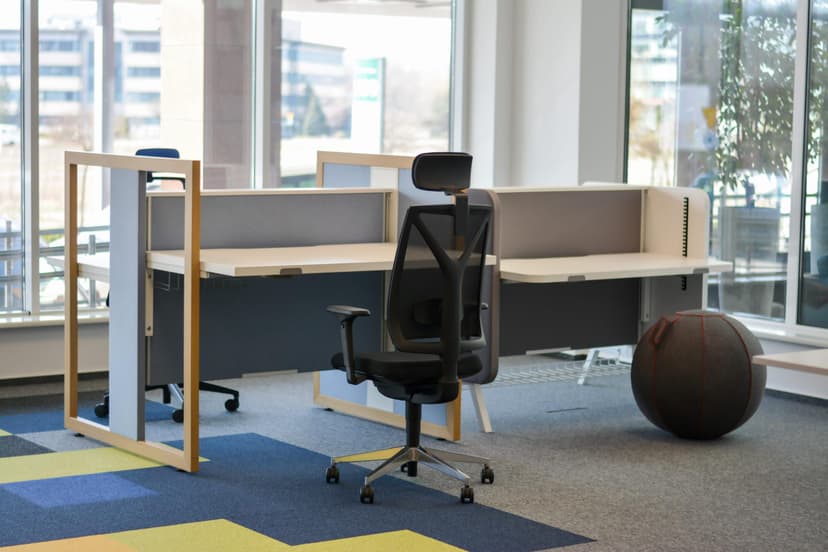 Office Photo