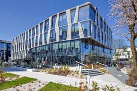 Tensor Office Park - Z