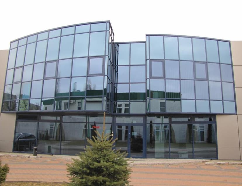 Office Photo