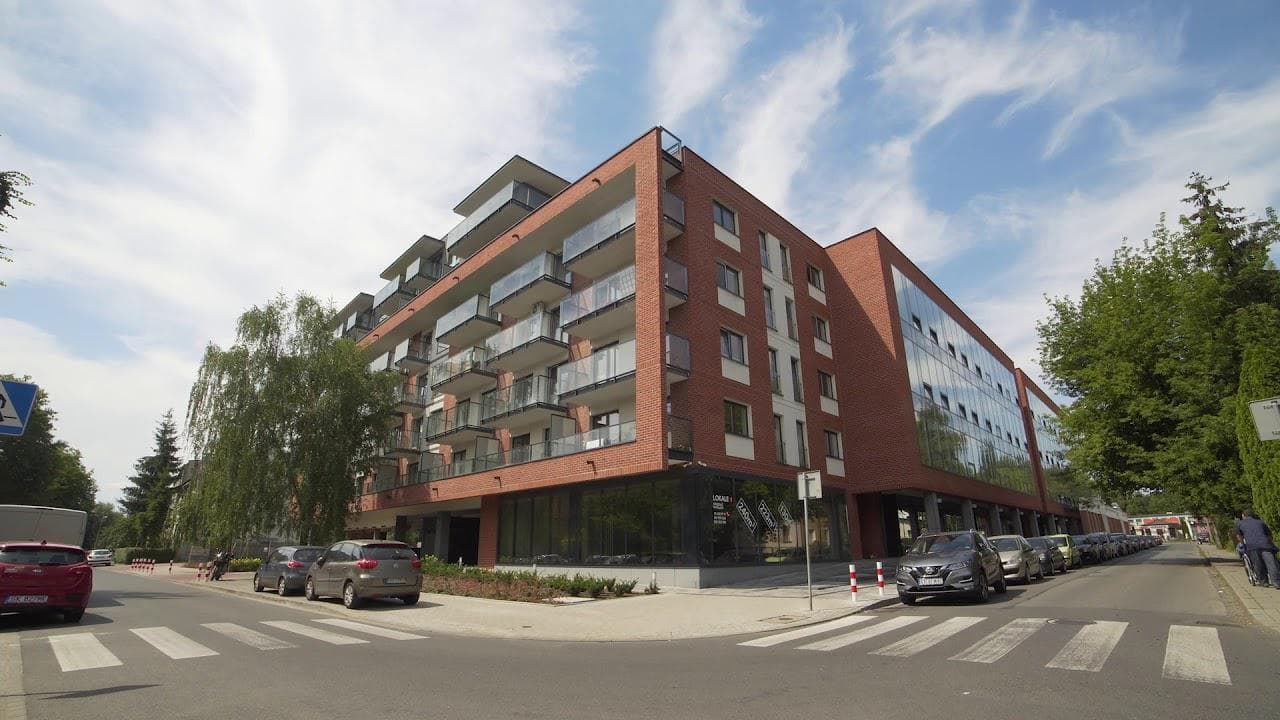 Prądnicka 65