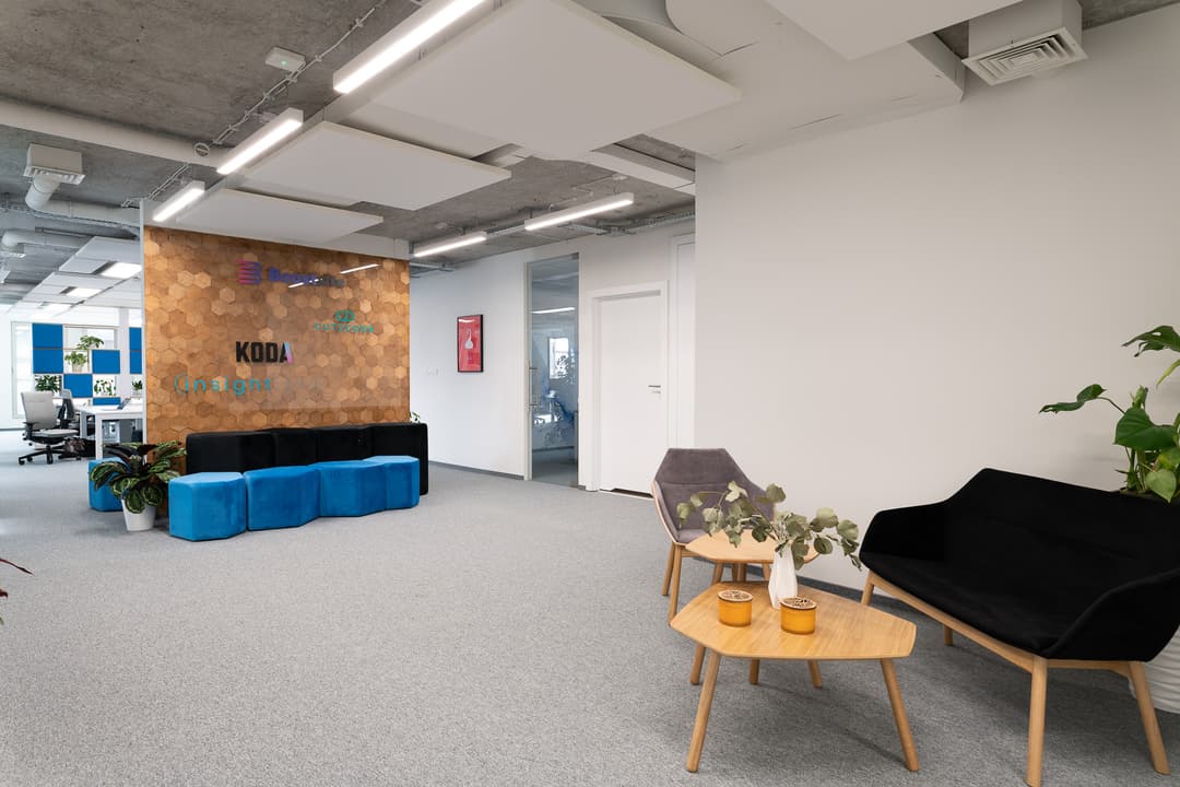 Renaissance Business Centre