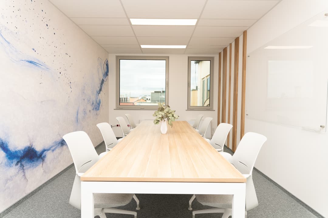 Renaissance Business Centre