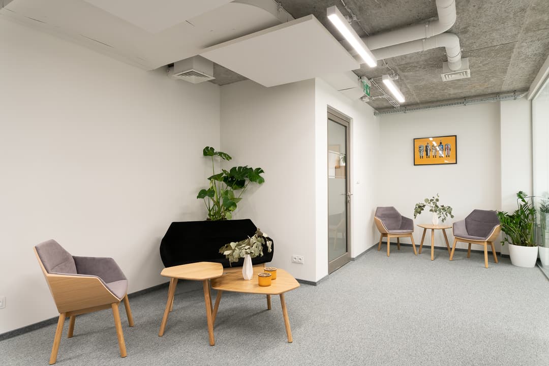 Renaissance Business Centre