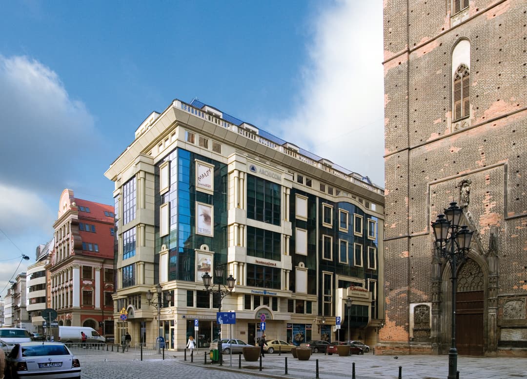 Renaissance Business Centre