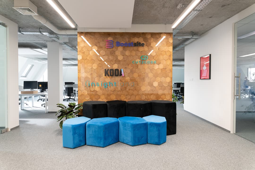 Renaissance Business Centre